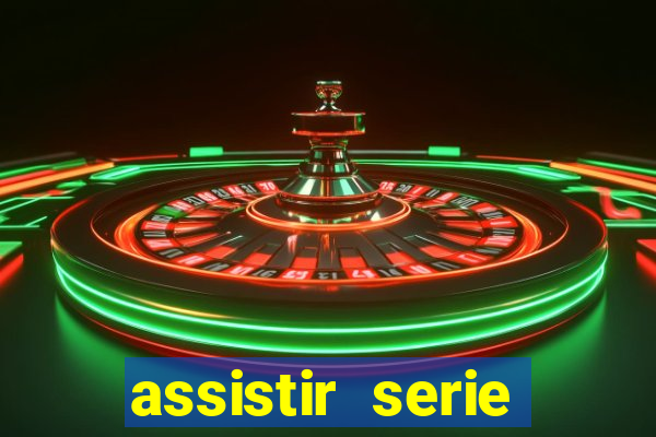 assistir serie origem 2 temporada